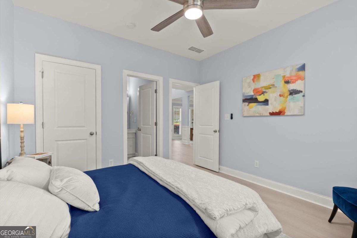265 Parc Drive Canton GA 30114