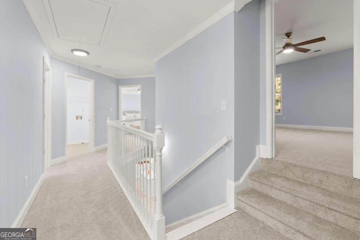 265 Parc Drive Canton GA 30114