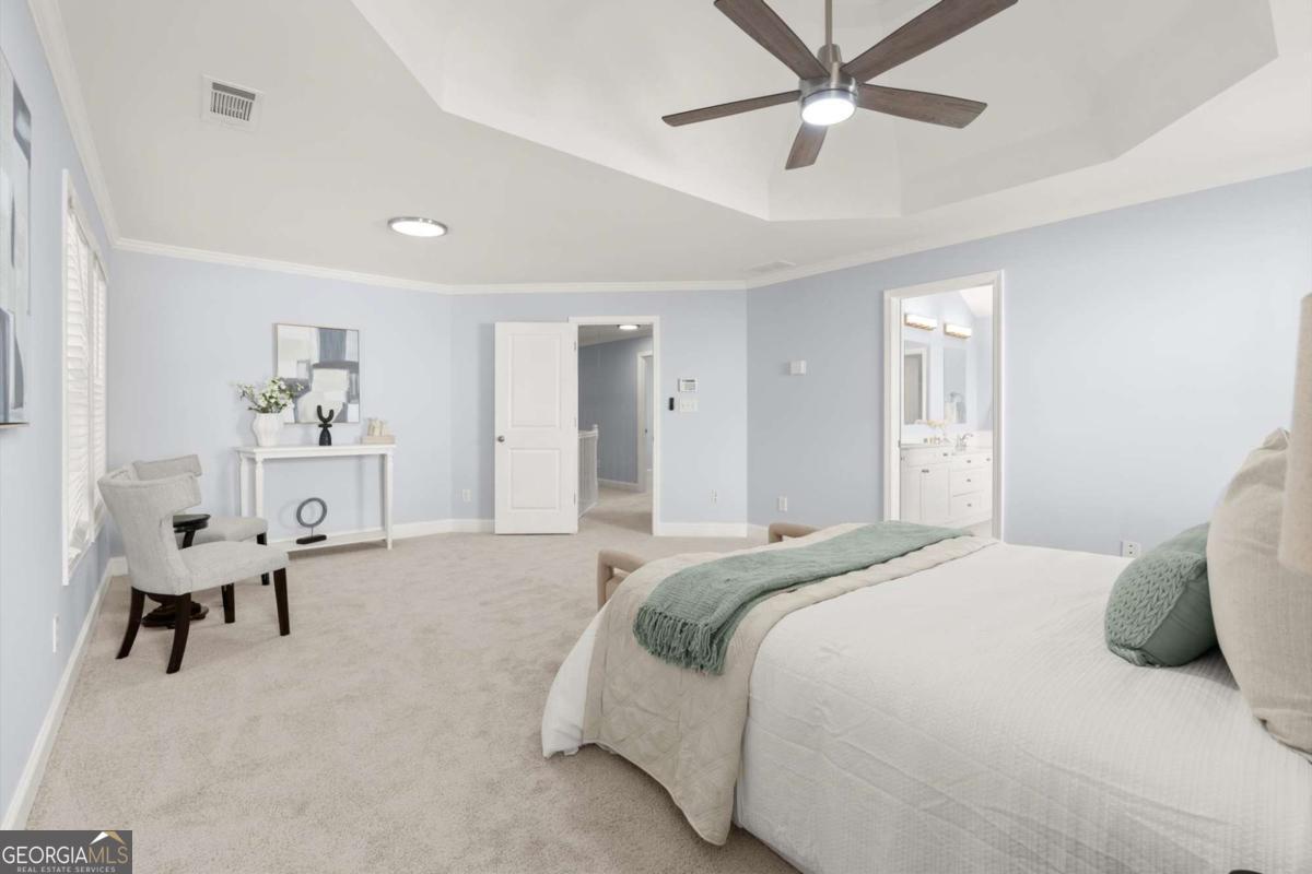 265 Parc Drive Canton GA 30114