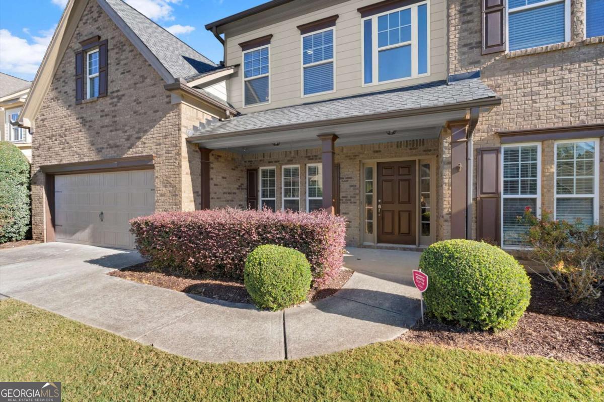 265 Parc Drive Canton GA 30114