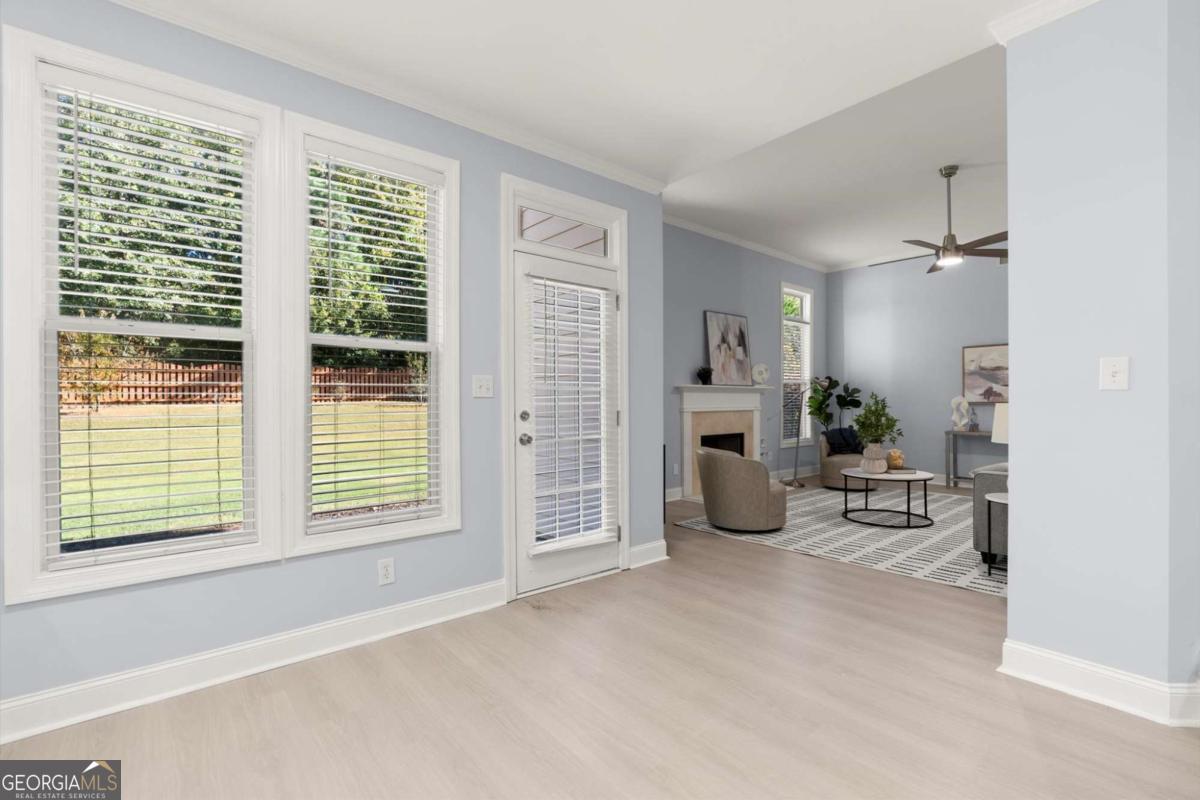 265 Parc Drive Canton GA 30114