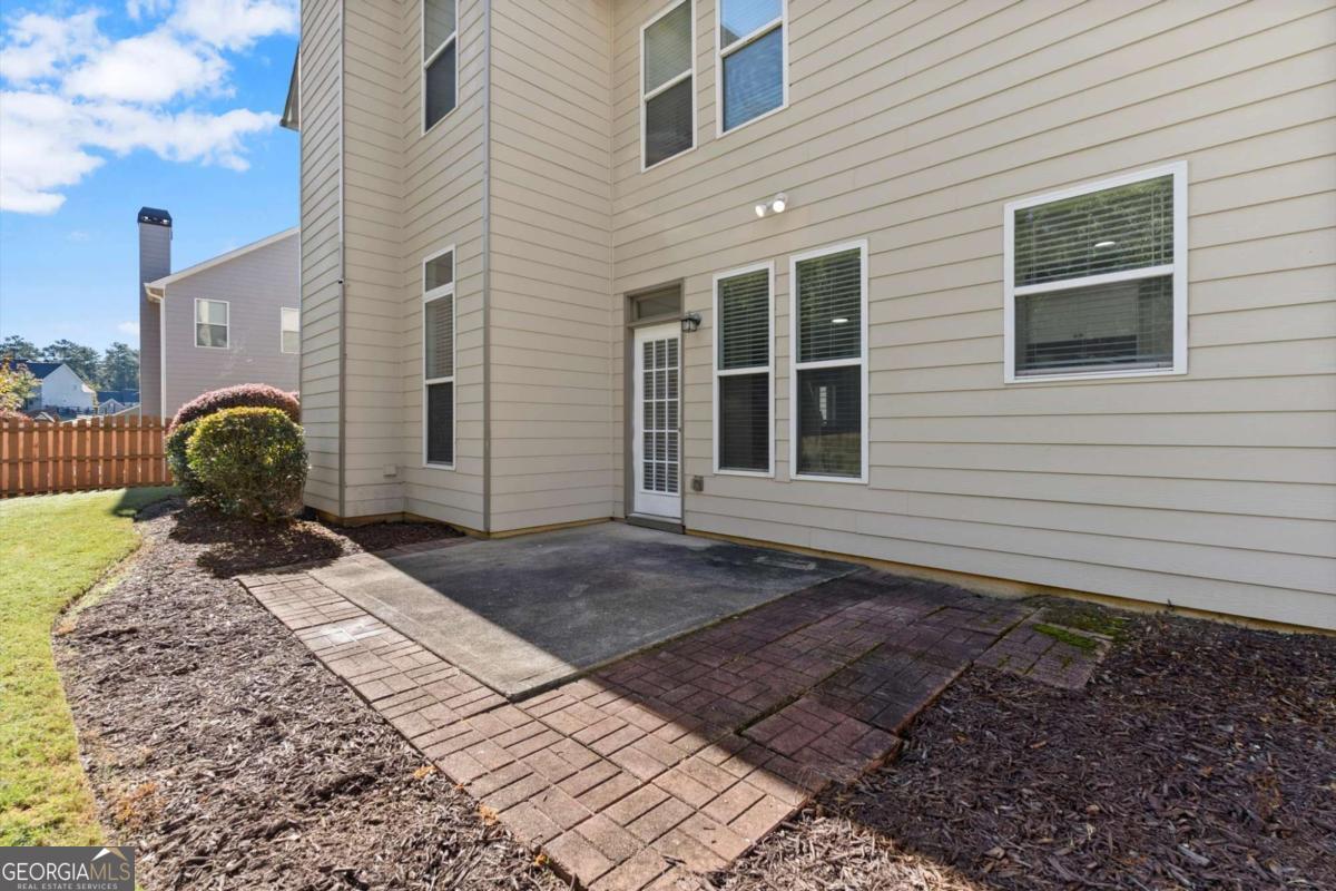 265 Parc Drive Canton GA 30114