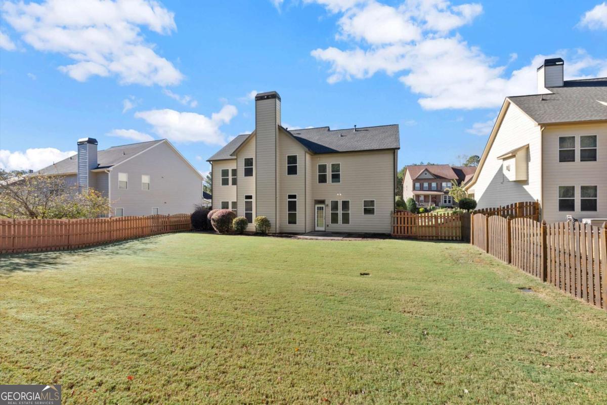 265 Parc Drive Canton GA 30114