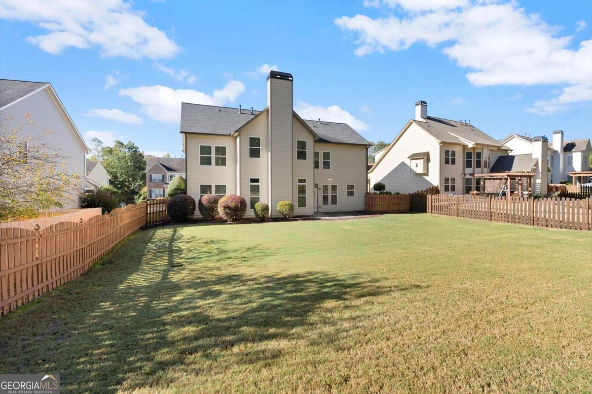 265 Parc Drive Canton GA 30114
