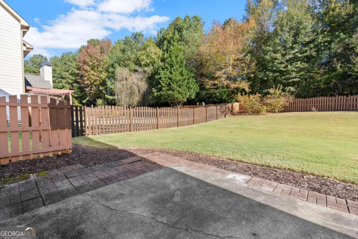 265 Parc Drive Canton GA 30114