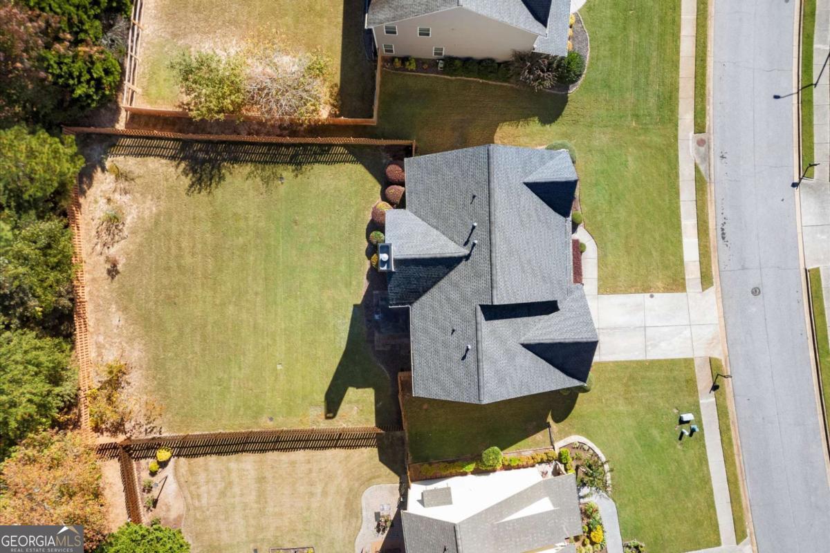 265 Parc Drive Canton GA 30114