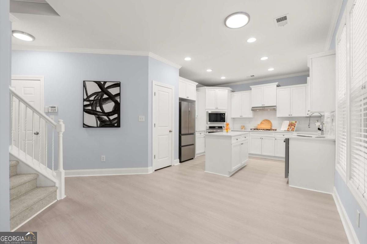 265 Parc Drive Canton GA 30114