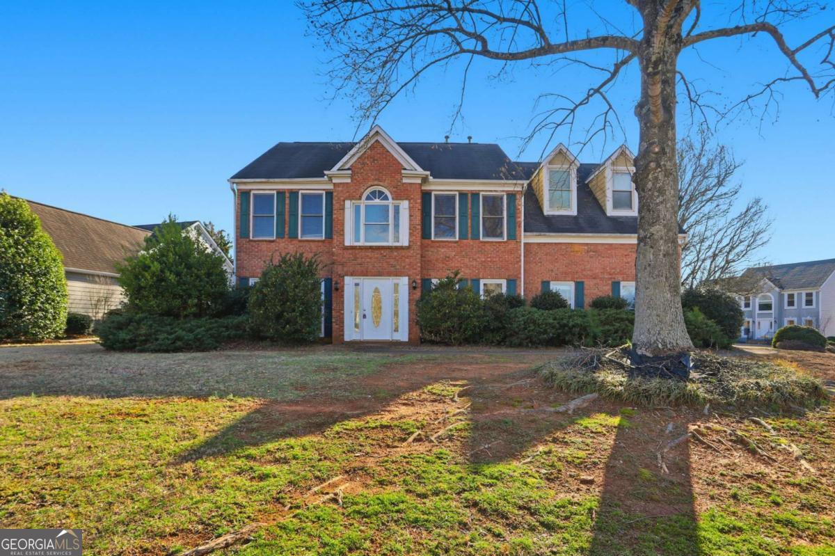 2509 Westover Way NW Kennesaw GA 30152