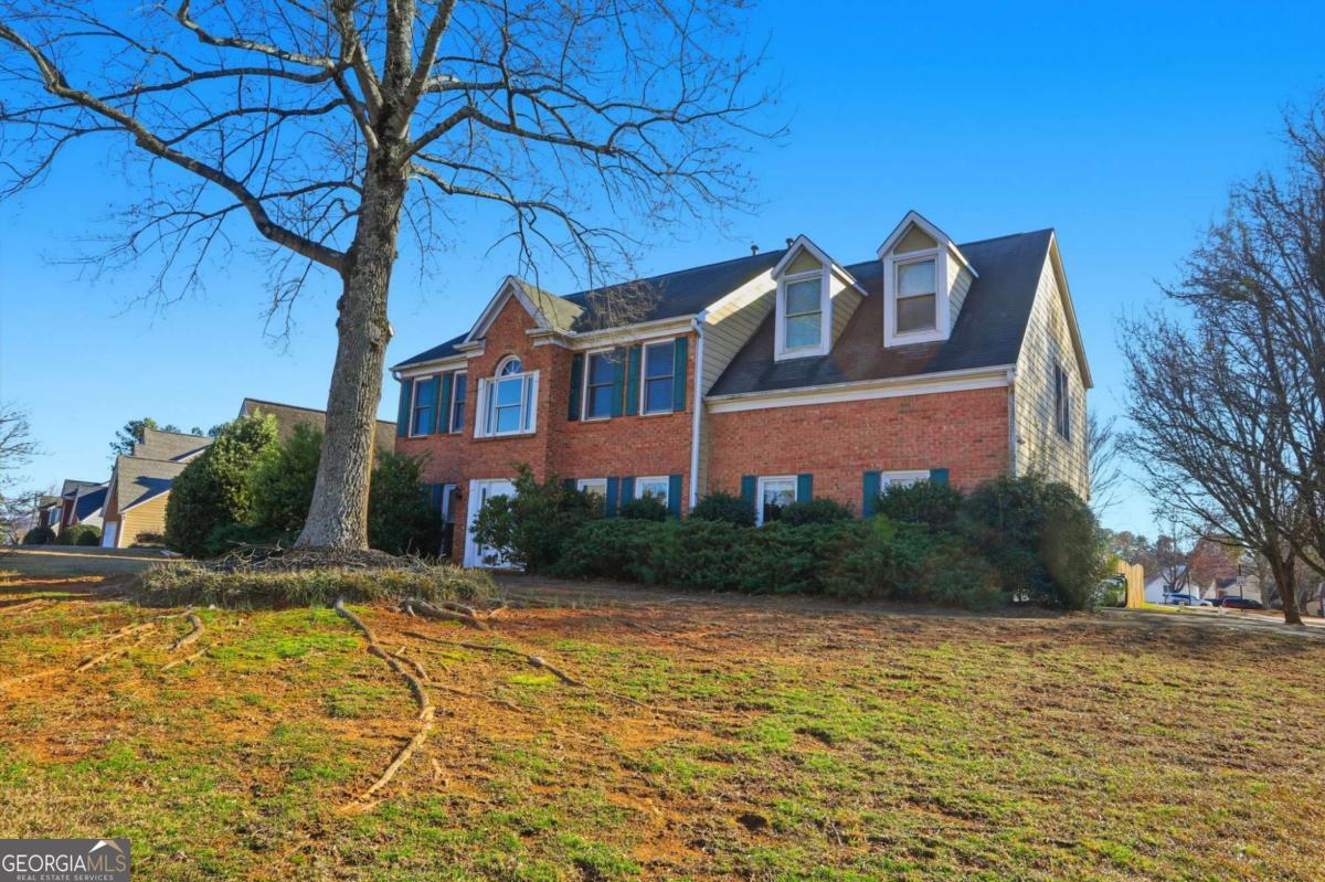 2509 Westover Way NW Kennesaw GA 30152