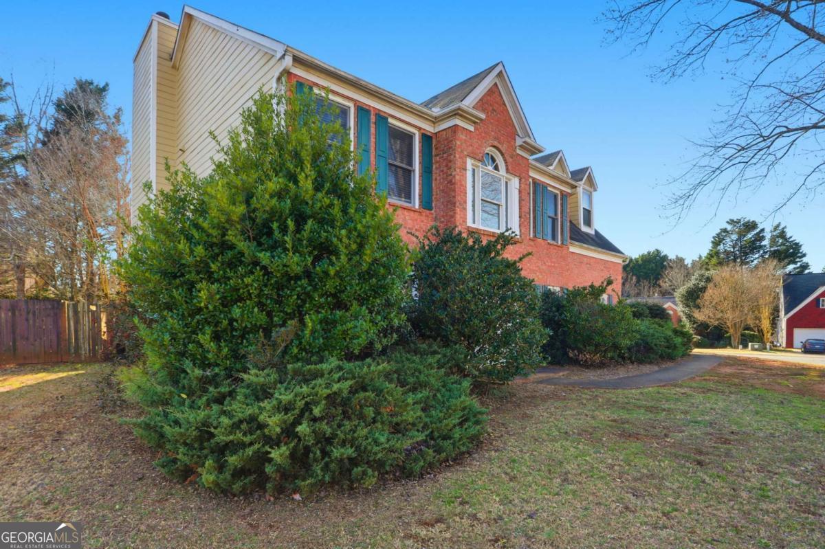 2509 Westover Way NW Kennesaw GA 30152