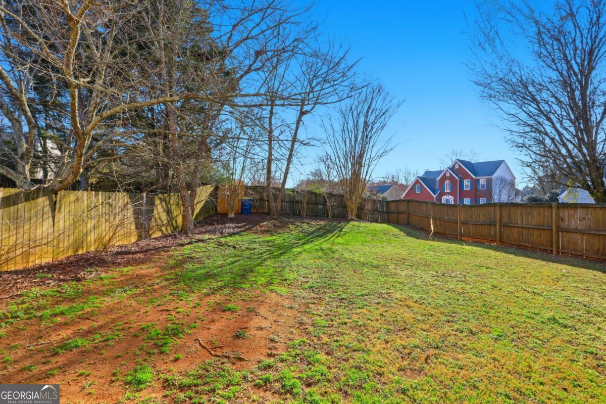 2509 Westover Way NW Kennesaw GA 30152