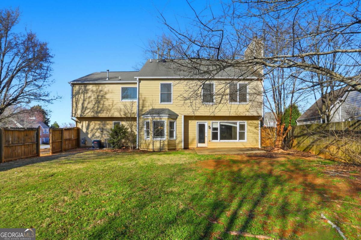 2509 Westover Way NW Kennesaw GA 30152