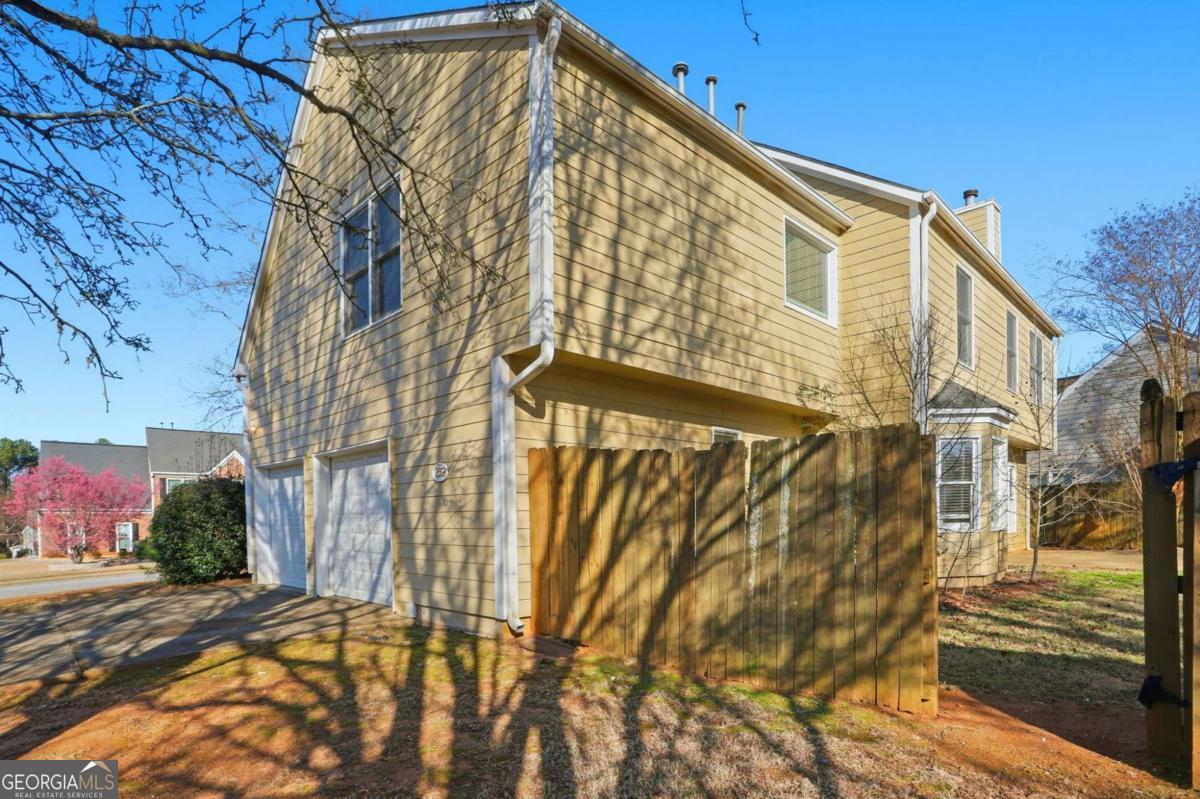 2509 Westover Way NW Kennesaw GA 30152