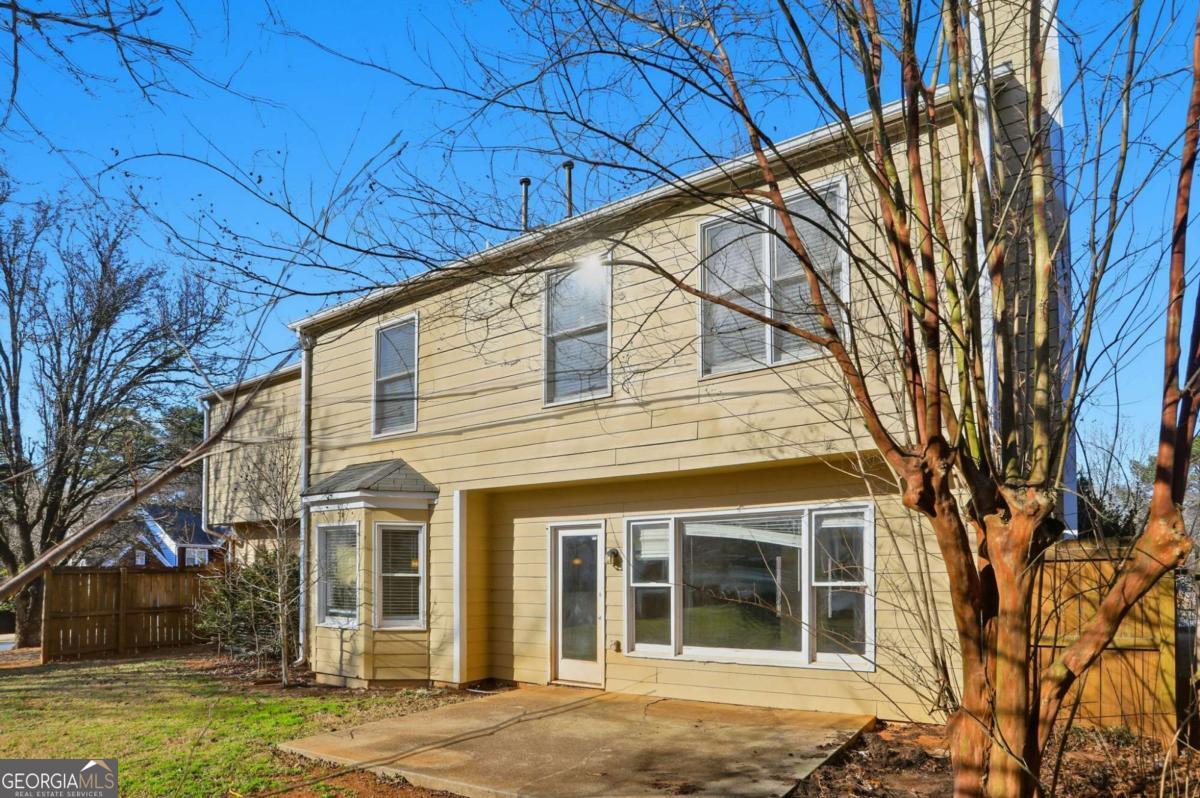 2509 Westover Way NW Kennesaw GA 30152