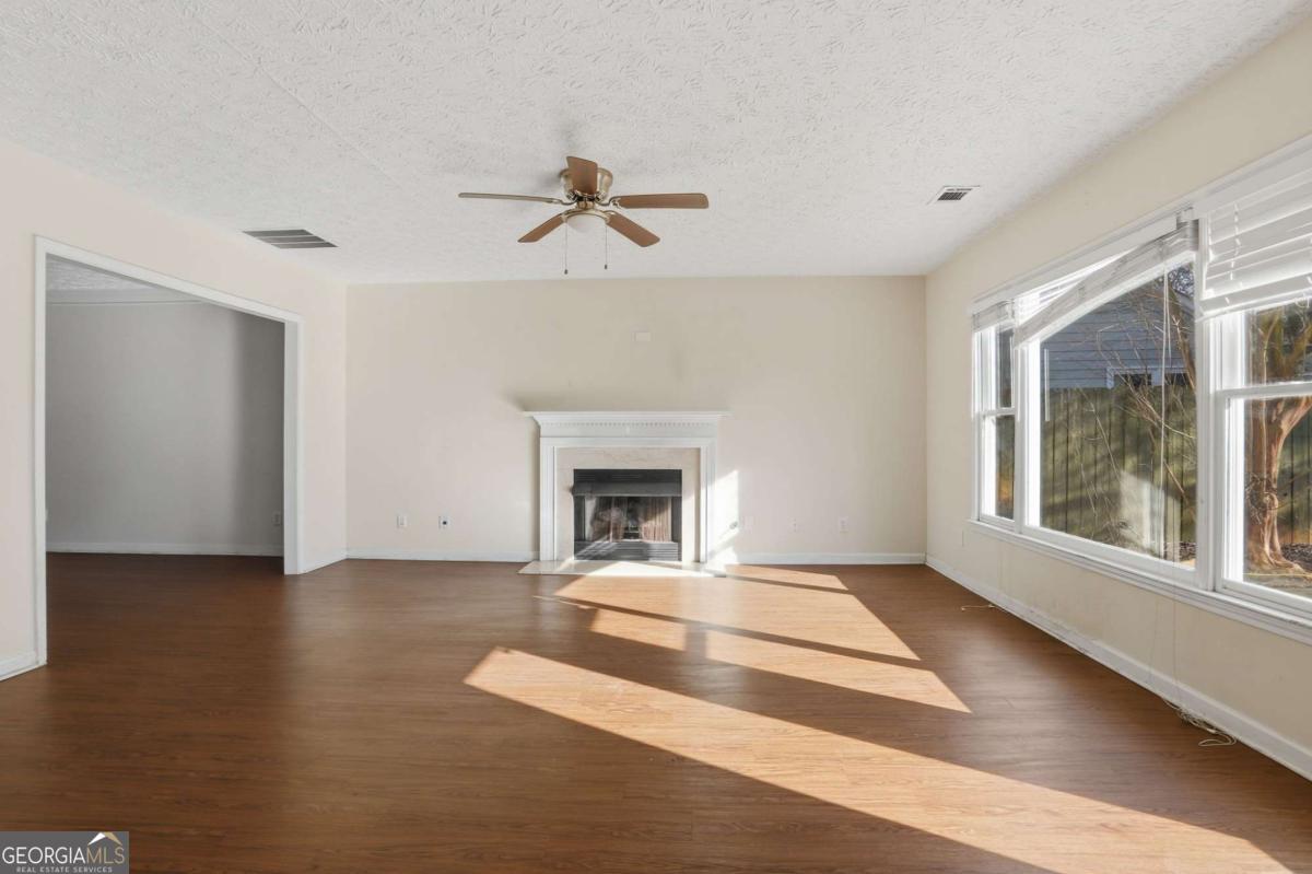2509 Westover Way NW Kennesaw GA 30152