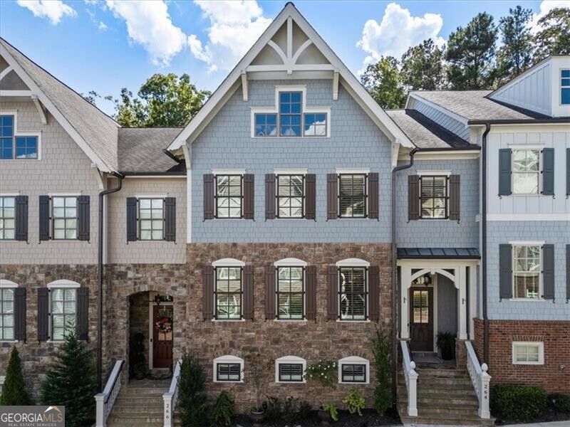 264 Trecastle Square Canton GA 30114