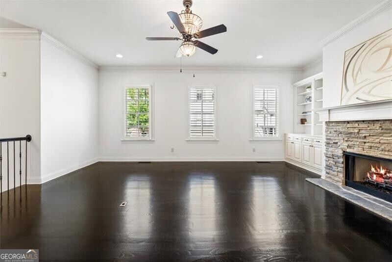 264 Trecastle Square Canton GA 30114