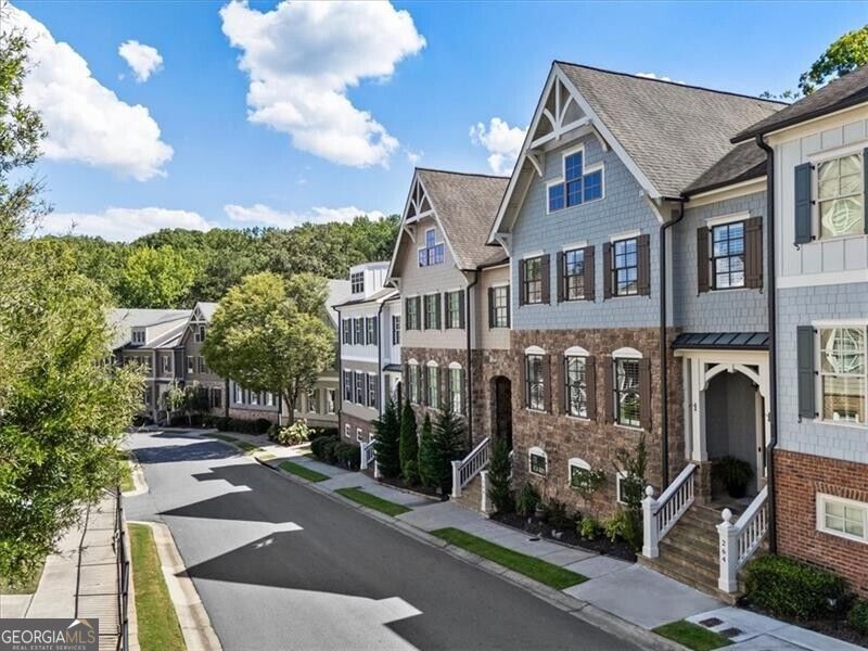 264 Trecastle Square Canton GA 30114