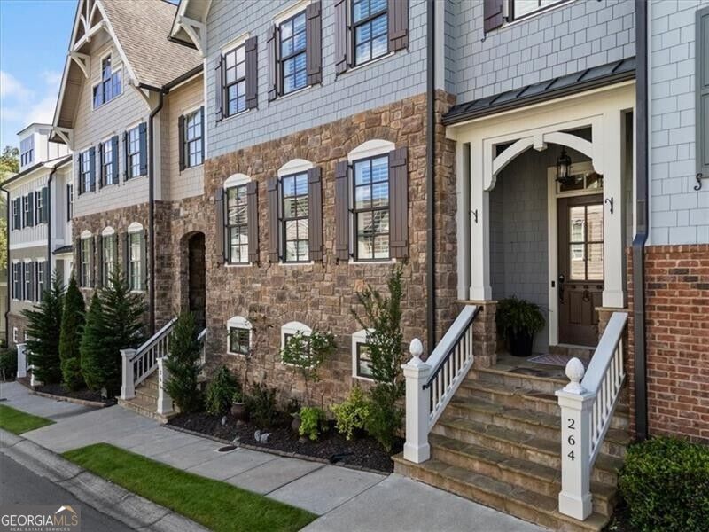 264 Trecastle Square Canton GA 30114