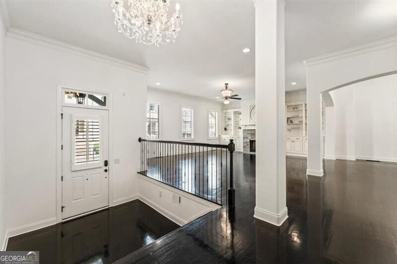 264 Trecastle Square Canton GA 30114