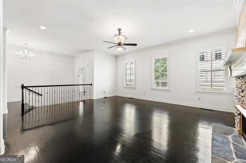 264 Trecastle Square Canton GA 30114