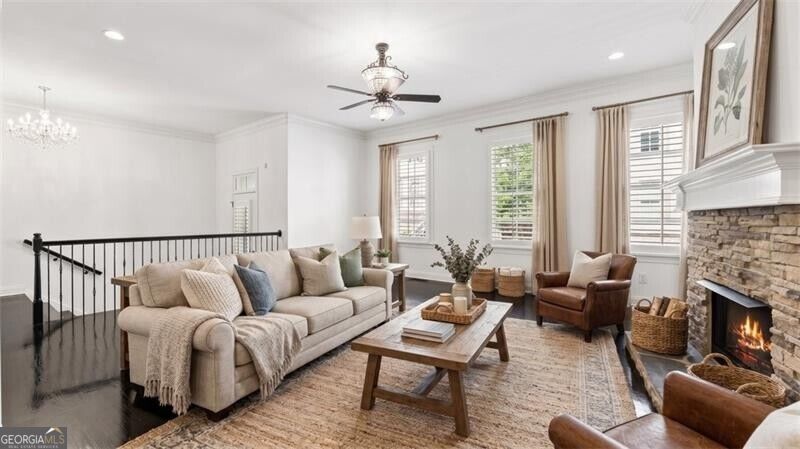 264 Trecastle Square Canton GA 30114
