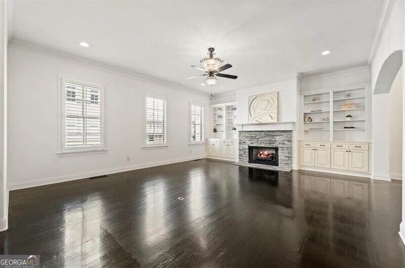 264 Trecastle Square Canton GA 30114