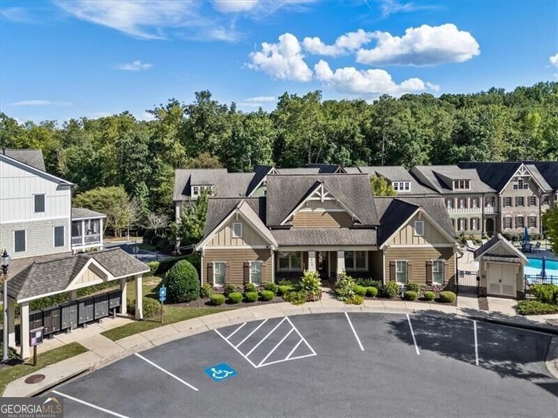 264 Trecastle Square Canton GA 30114
