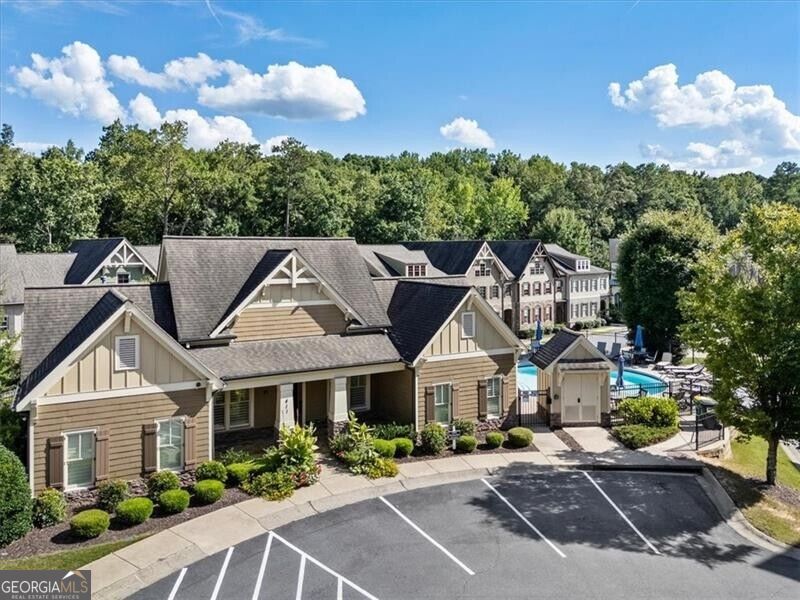 264 Trecastle Square Canton GA 30114