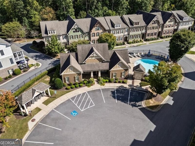 264 Trecastle Square Canton GA 30114