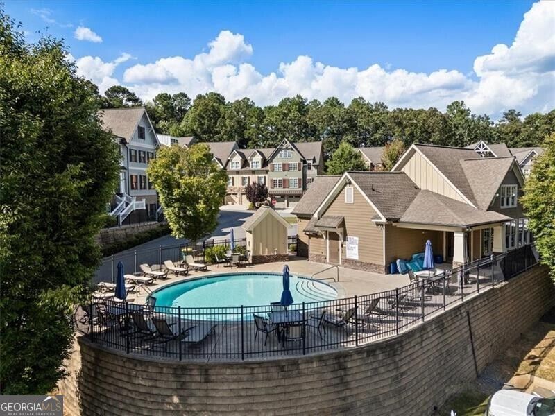 264 Trecastle Square Canton GA 30114