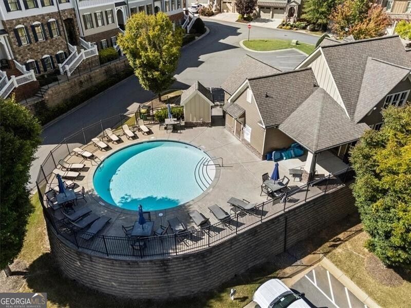 264 Trecastle Square Canton GA 30114