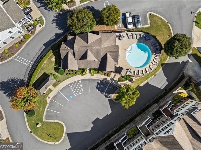 264 Trecastle Square Canton GA 30114