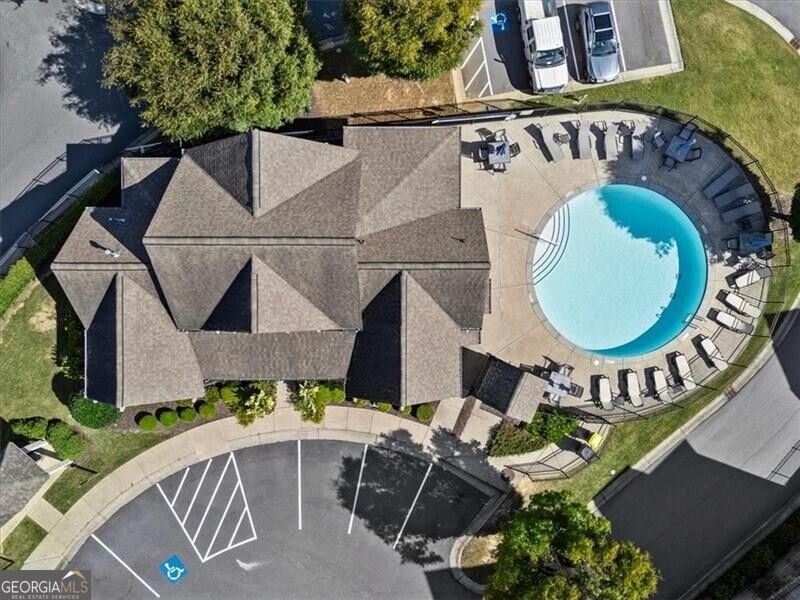 264 Trecastle Square Canton GA 30114