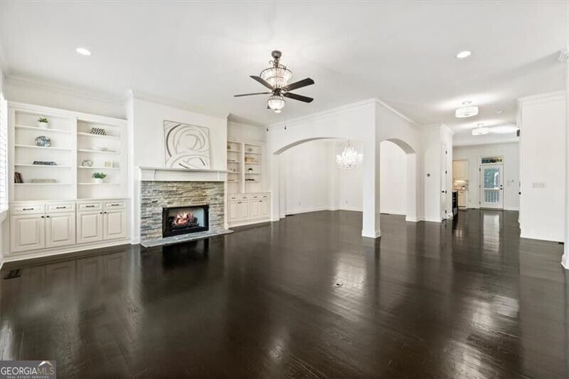 264 Trecastle Square Canton GA 30114