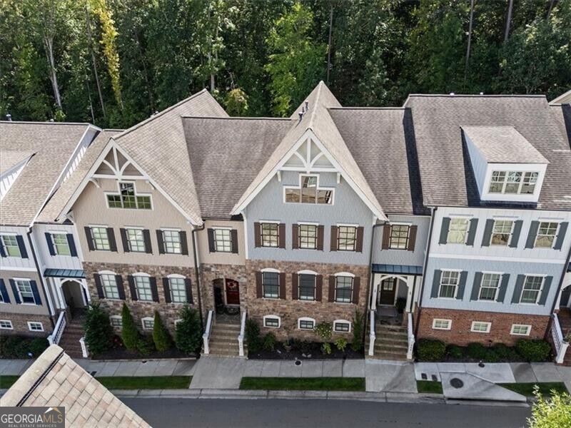 264 Trecastle Square Canton GA 30114