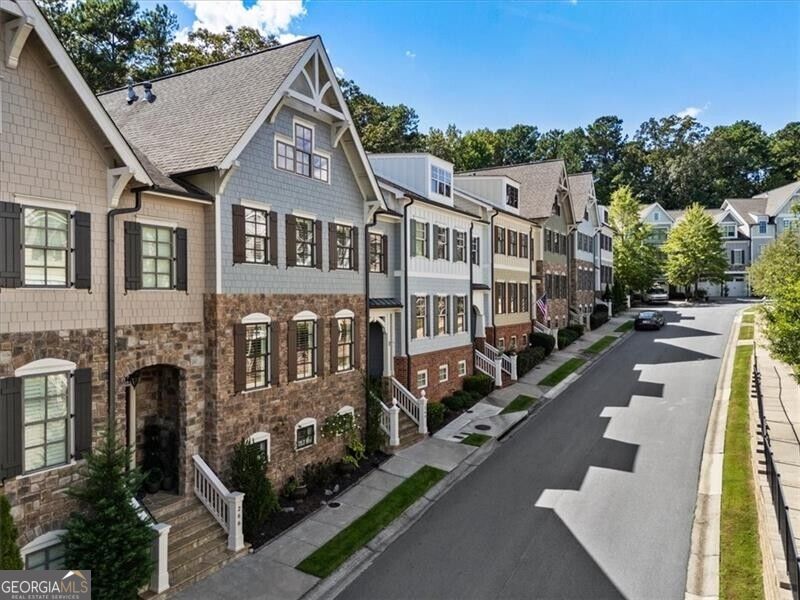 264 Trecastle Square Canton GA 30114