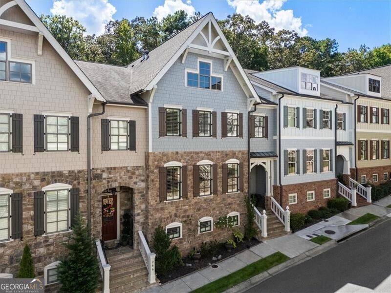 264 Trecastle Square Canton GA 30114