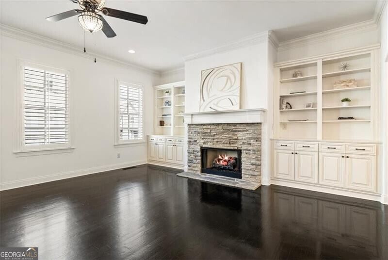 264 Trecastle Square Canton GA 30114