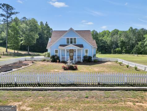 200 Douglas Creek Road Flovilla GA 30216