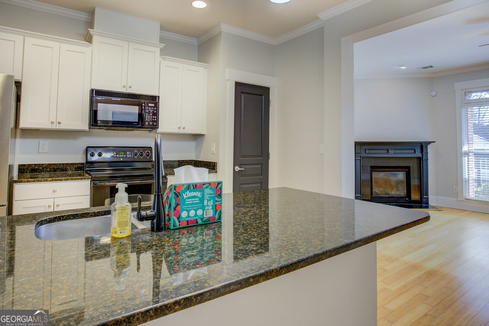 4153 Raphael Street Covington GA 30014