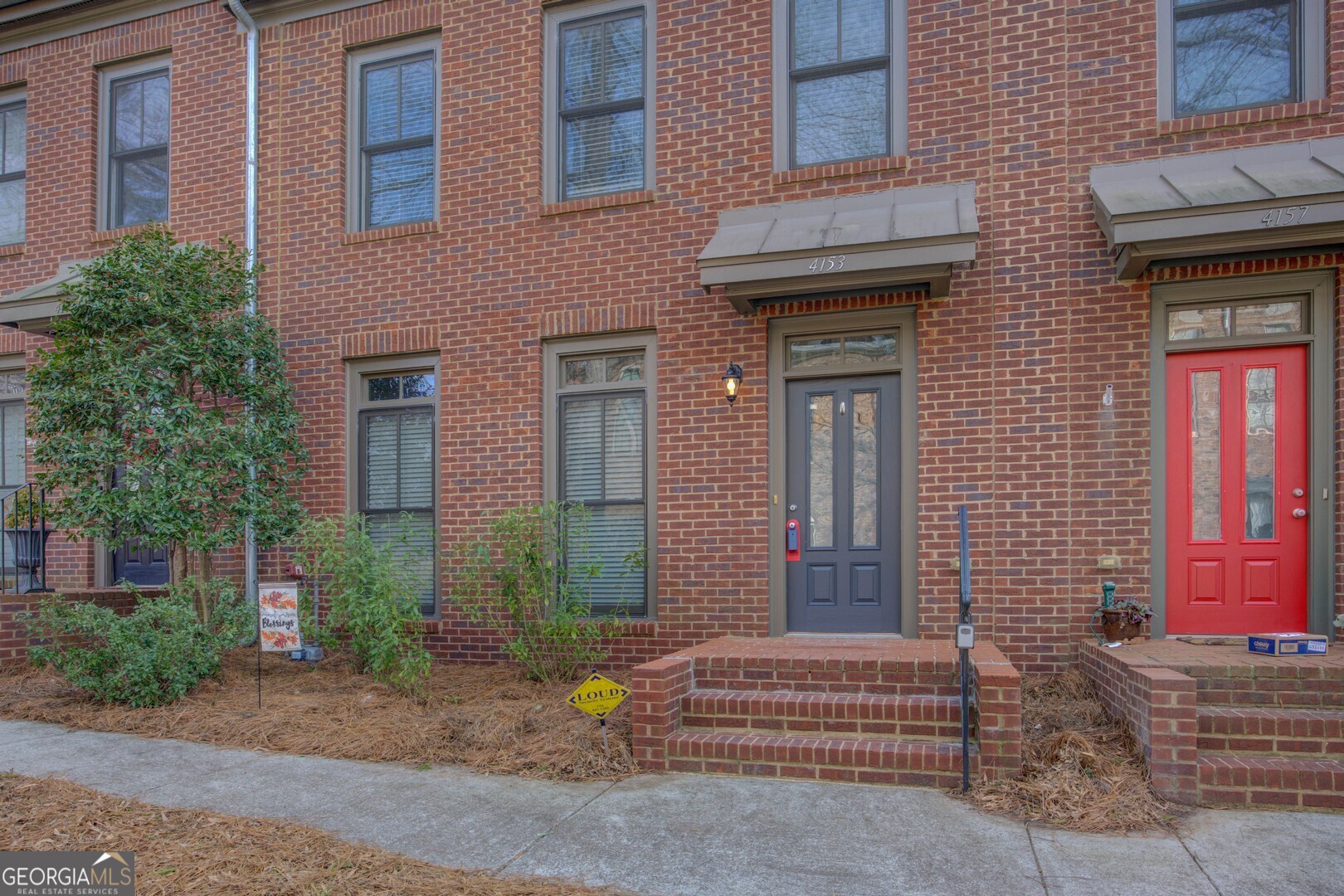 4153 Raphael Street Covington GA 30014