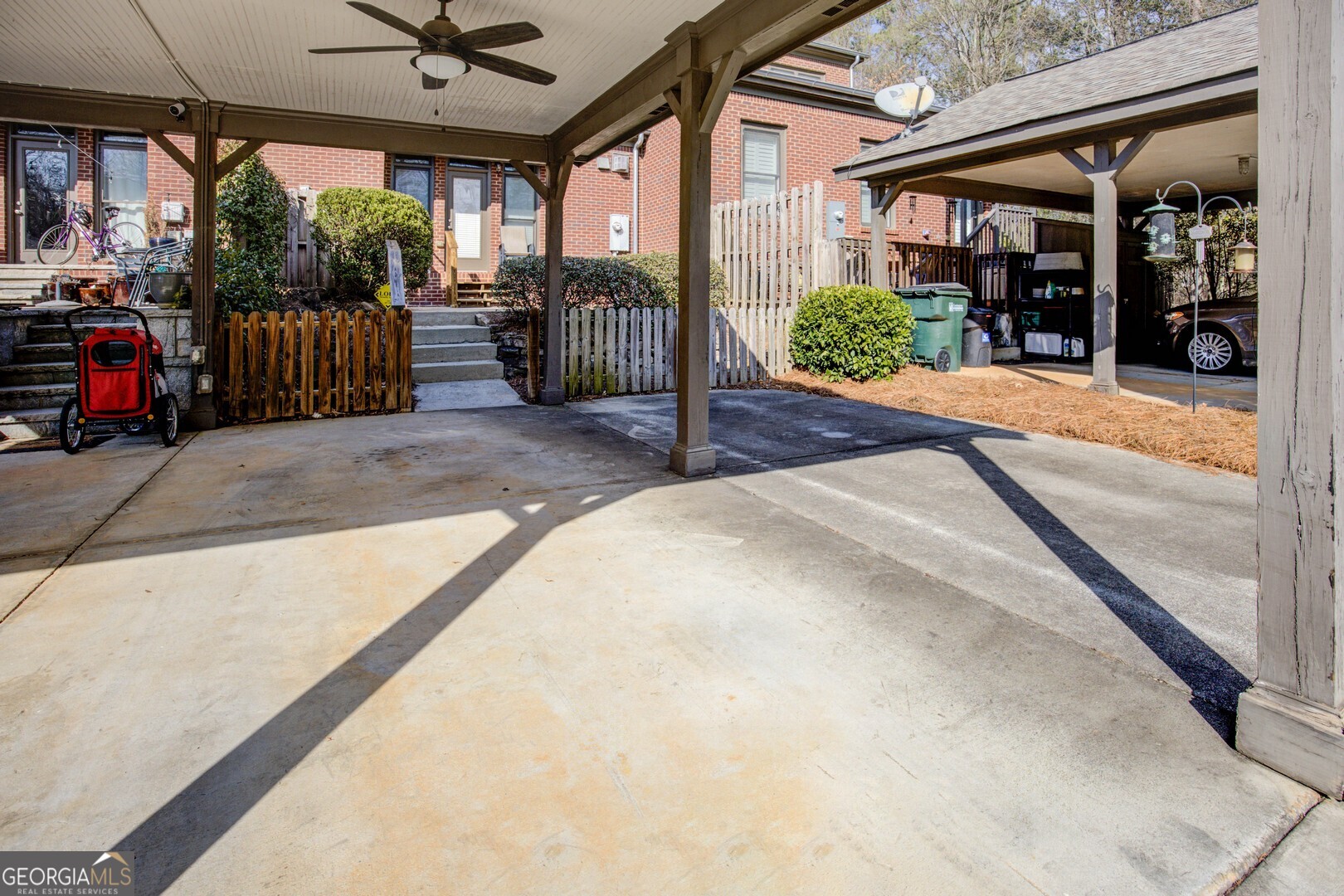 4153 Raphael Street Covington GA 30014
