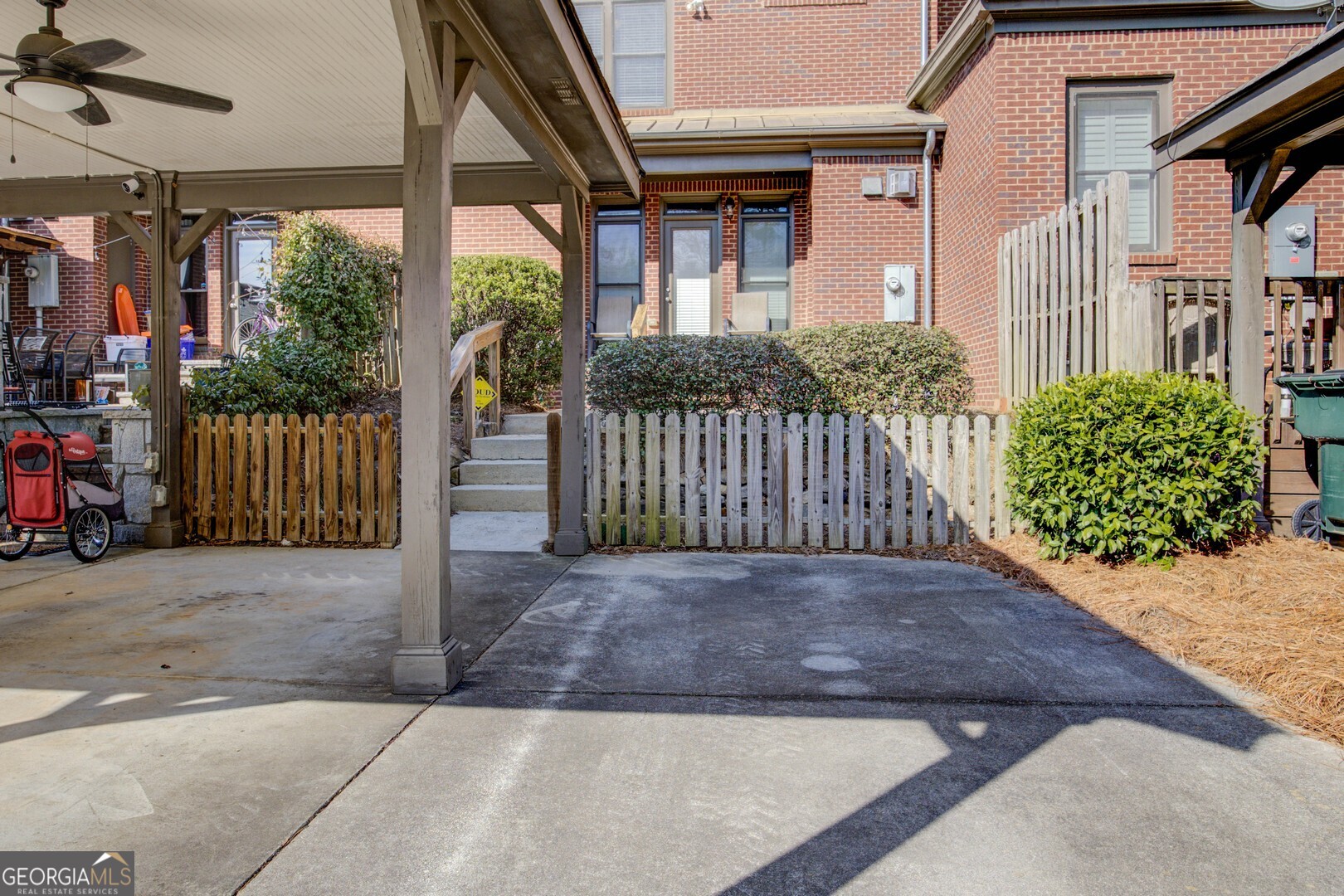 4153 Raphael Street Covington GA 30014