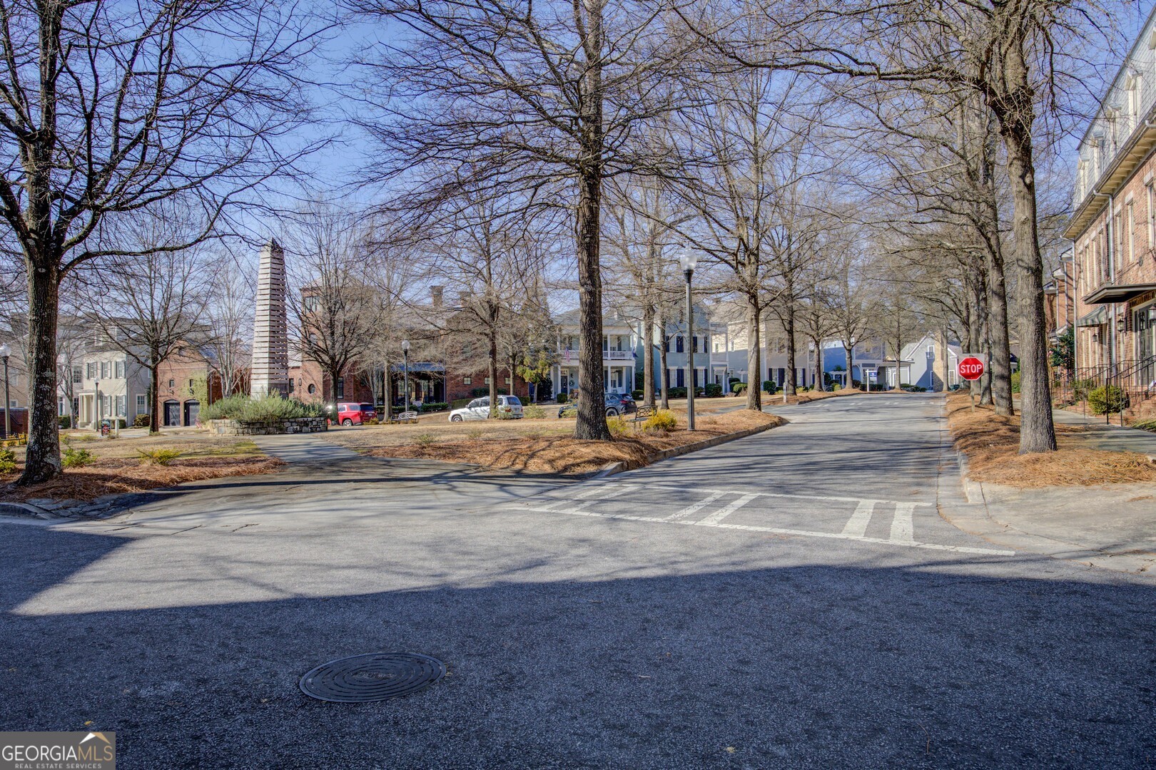4153 Raphael Street Covington GA 30014