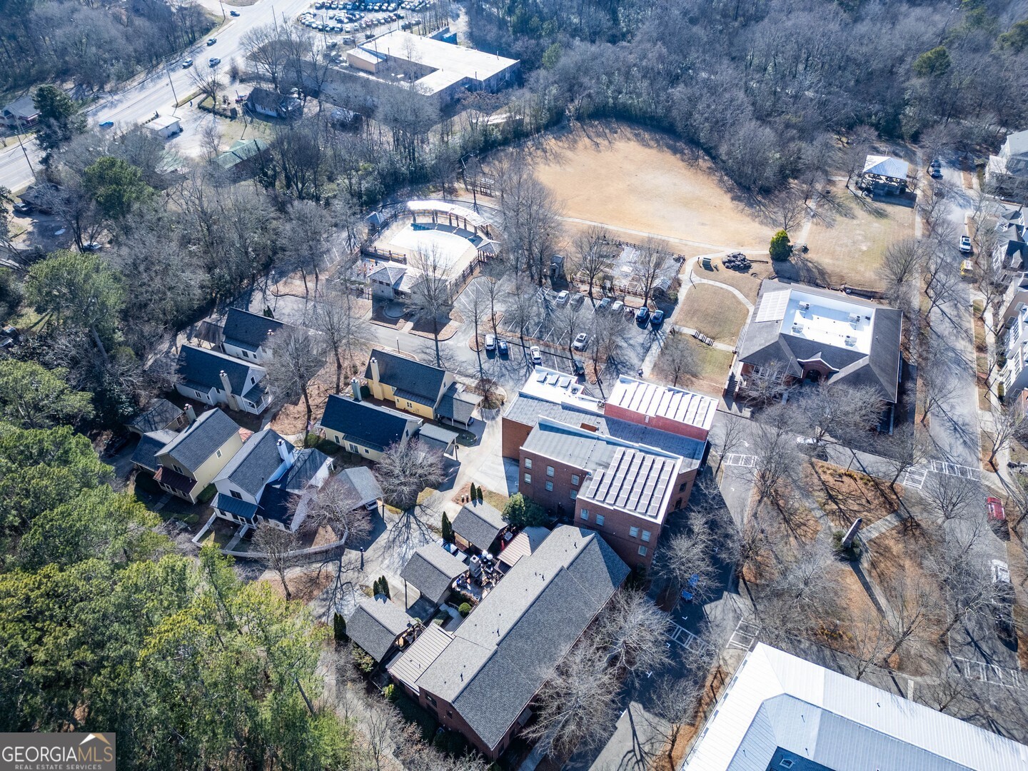 4153 Raphael Street Covington GA 30014