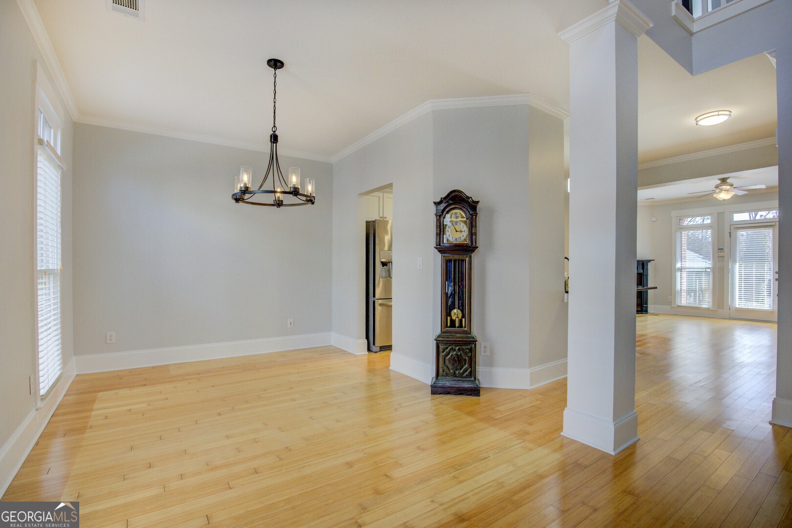 4153 Raphael Street Covington GA 30014
