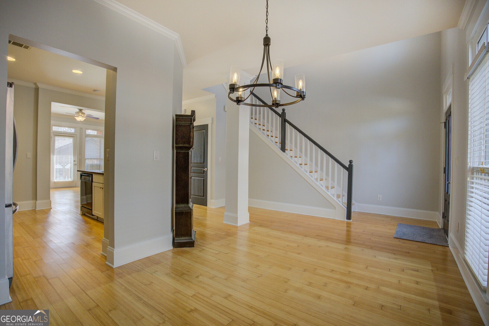 4153 Raphael Street Covington GA 30014