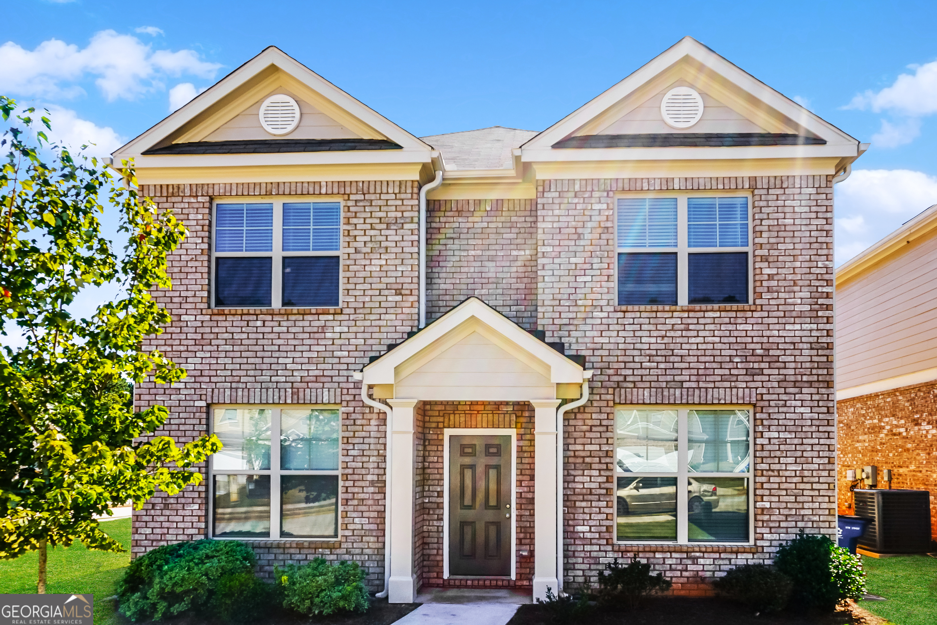 147 Daisy Circle Mcdonough GA 30252
