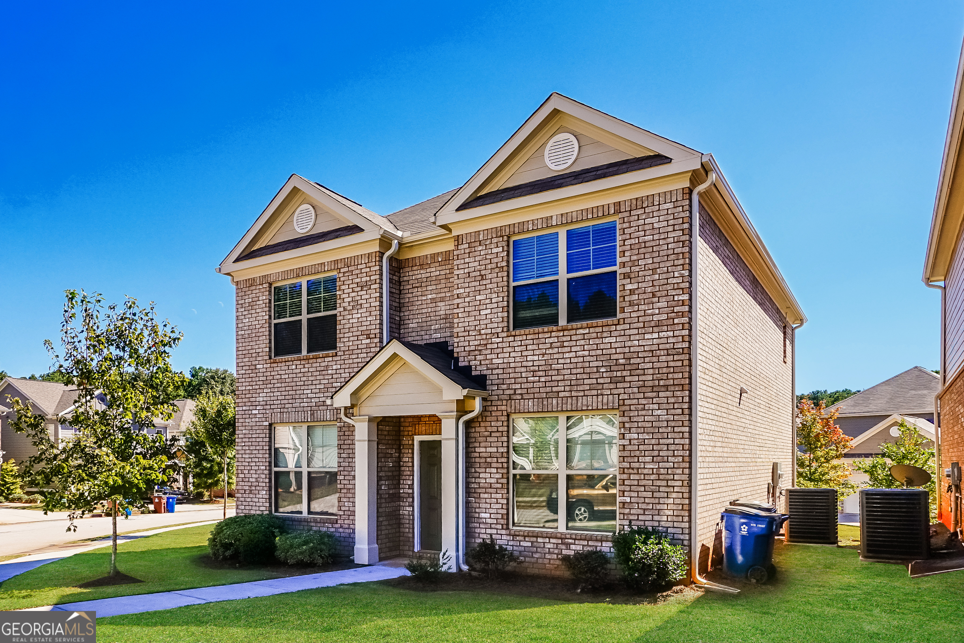 147 Daisy Circle Mcdonough GA 30252